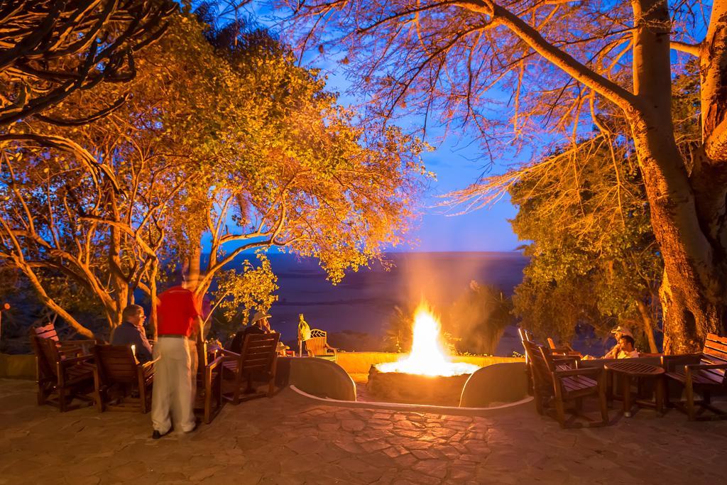 Mara Serena Safari Lodge Lolgorien Exterior photo